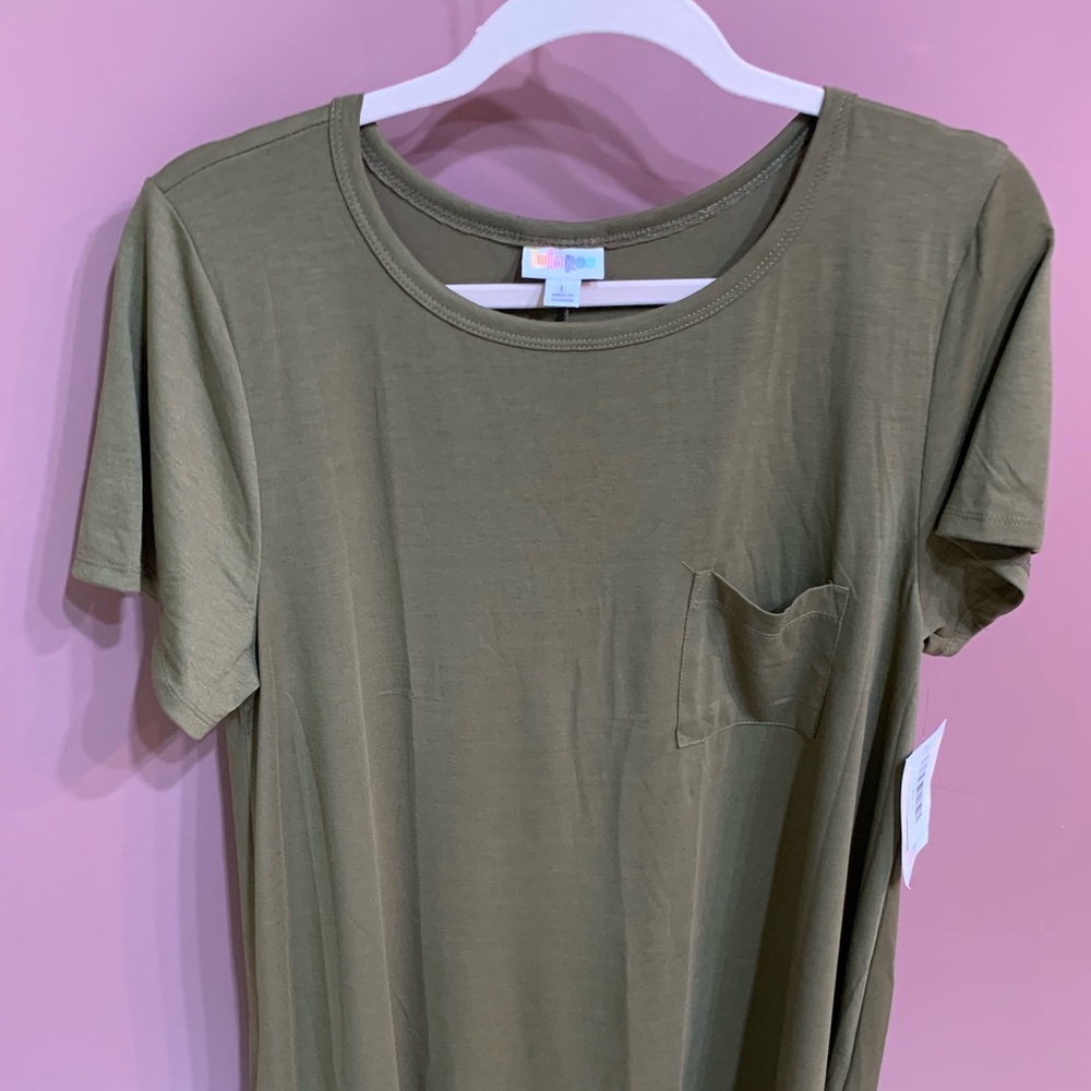 Lularoe Carly dress